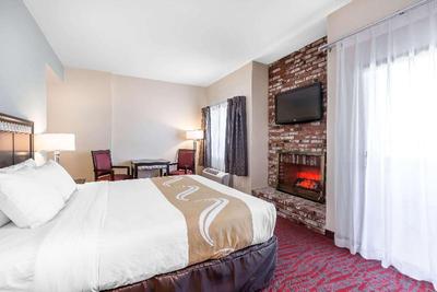 Comfort Inn & Suites Irvine Spectrum
