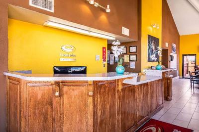 Econo Lodge Acworth