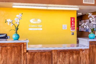 Econo Lodge Acworth