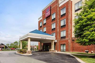 Comfort Suites