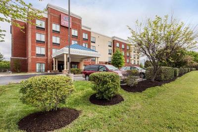 Comfort Suites