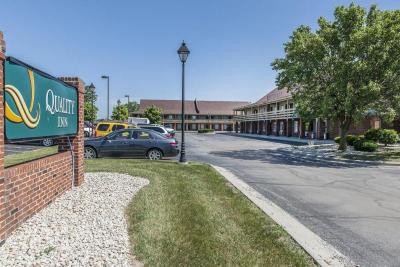 Quality Inn Findlay Area