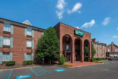 Quality Inn Montgomeryville