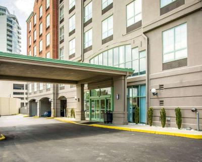 Fairfield Inn & Suites by Marriott Newport