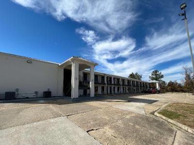 Hotel Denham Springs I-12