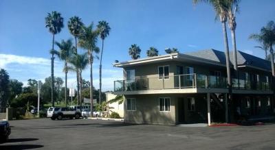 Rodeway Inn San Diego Beach SeaWorld Area