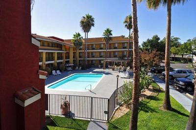 Rancho Cordova Inn