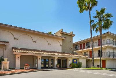 Rancho Cordova Inn