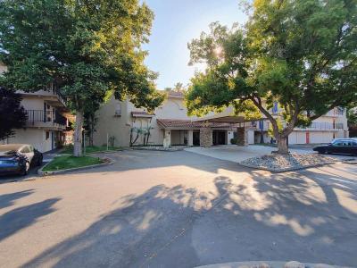Rancho Cordova Inn