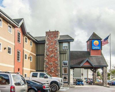 Kathryn Riverfront Inn - Ascend Hotel Collection