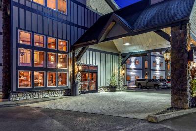 Kathryn Riverfront Inn - Ascend Hotel Collection