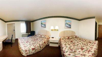 Motel 6 Tulsa, OK - CENTRAL