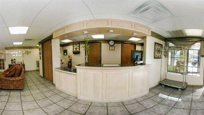 Motel 6 Tulsa, OK - CENTRAL