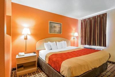 Motel 6 Tulsa, OK - CENTRAL