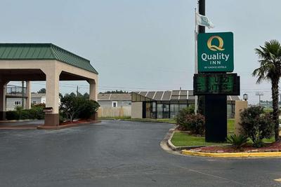 Quality Inn Byron