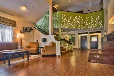 Sleep Inn Missoula