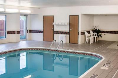 Sleep Inn Missoula