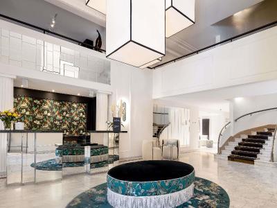The 1932 Hotel & Spa Cap d'Antibes - MGallery.