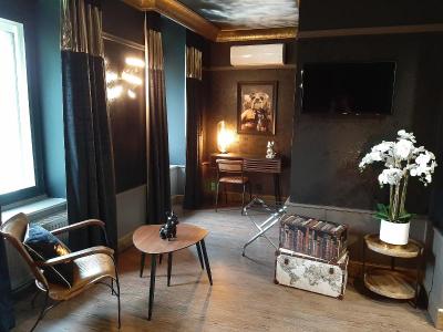 Logis Hotel le Cedre de Soyons