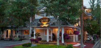 The Parkway Inn