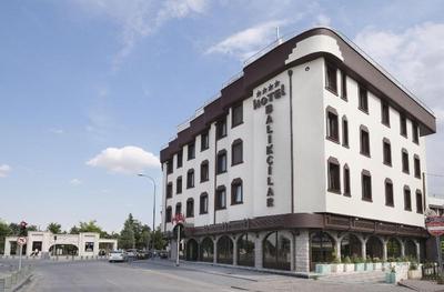 Balikcilar