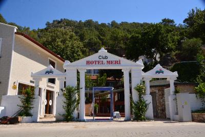 Club Hotel Meri