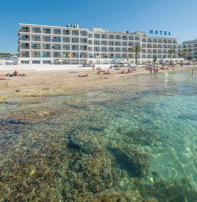 Vibra S'Estanyol Hotel