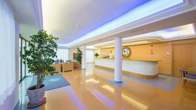Vibra S'Estanyol Hotel