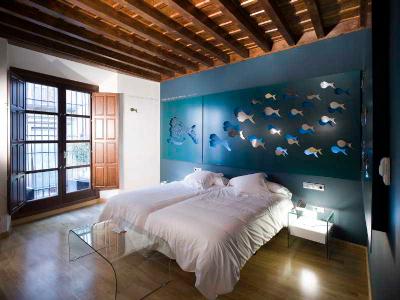Gar Anat Hotel Boutique