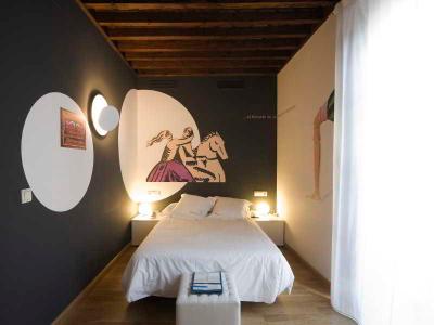 Gar Anat Hotel Boutique
