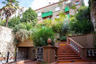 Hotel Mermoz