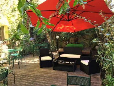 Hotel Mermoz
