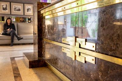 Hotel Mermoz