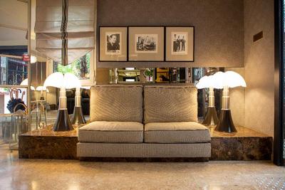 Hotel Mermoz