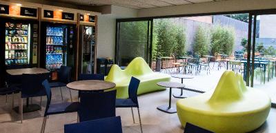 Youth Hostel Pere Tarres