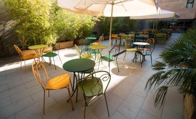 Youth Hostel Pere Tarres