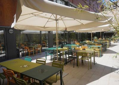 Youth Hostel Pere Tarres