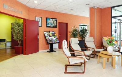 Sejours & Affaires Lyon Park Lane