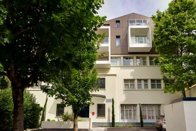 Privilege Apparthotel St Exupery