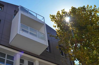 Privilege Apparthotel St Exupery