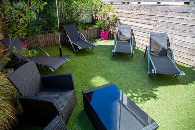Privilege Apparthotel St Exupery
