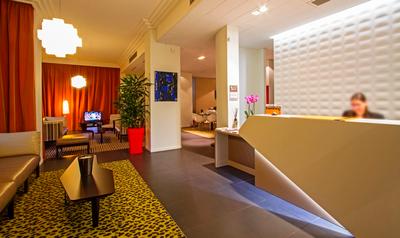 Privilege Apparthotel St Exupery