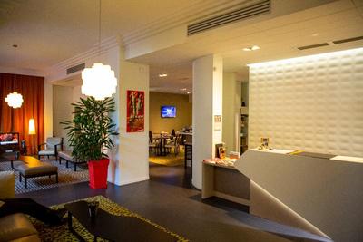 Privilege Apparthotel St Exupery