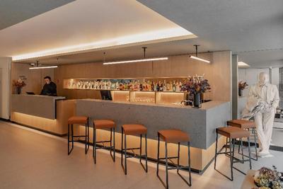 Hotel Arconte