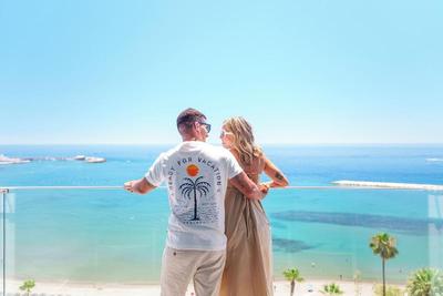 Benalmadena Beach