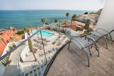 Benalmadena Beach
