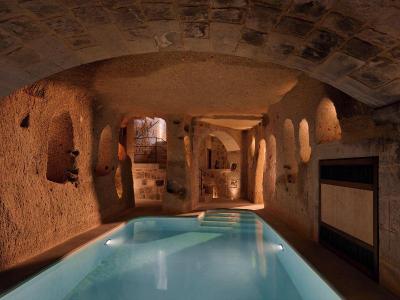 Argos In Cappadocia
