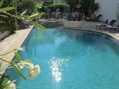 La Villa Cannes Croisette