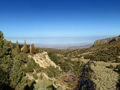 The Retreat On Charleston Peak