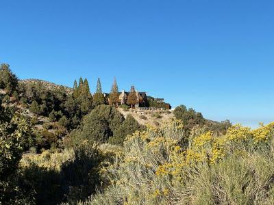 The Retreat On Charleston Peak